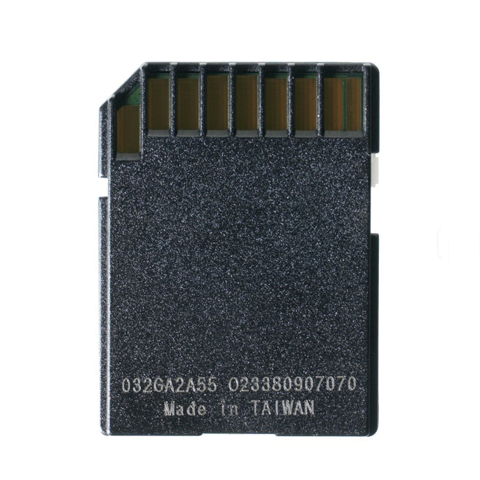 Gardepro Tarjeta de Memoria SD - 64 Gb / 100MB/s (Copia)