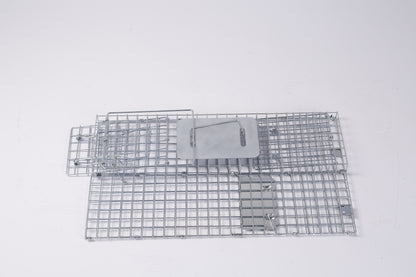 Jaula Trampa tipo Tomahawk - 28x31x78 cms.