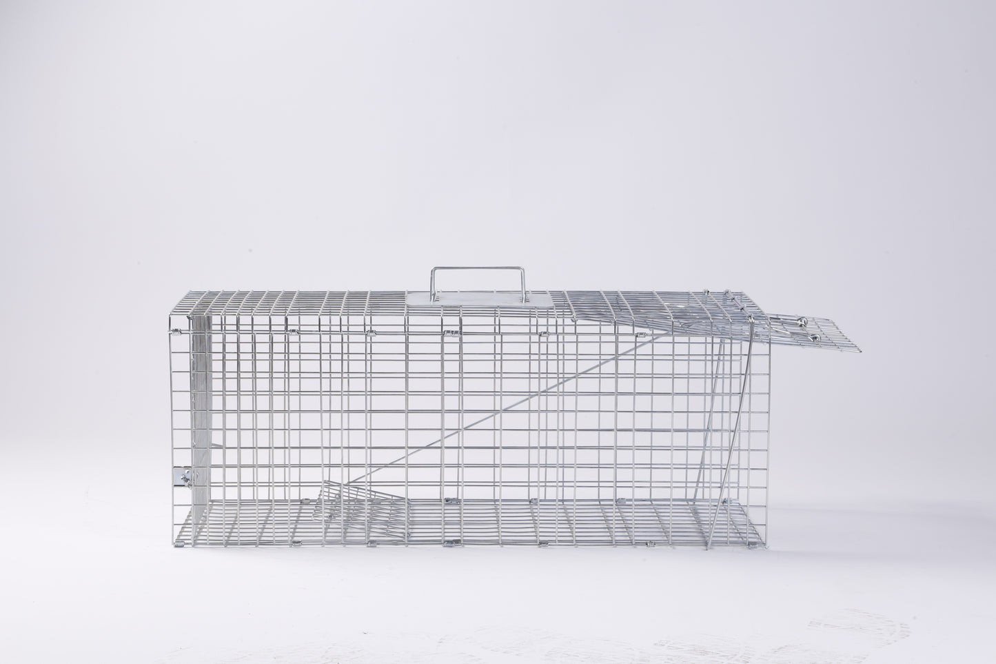 Jaula Trampa tipo Tomahawk 28x31x78cm