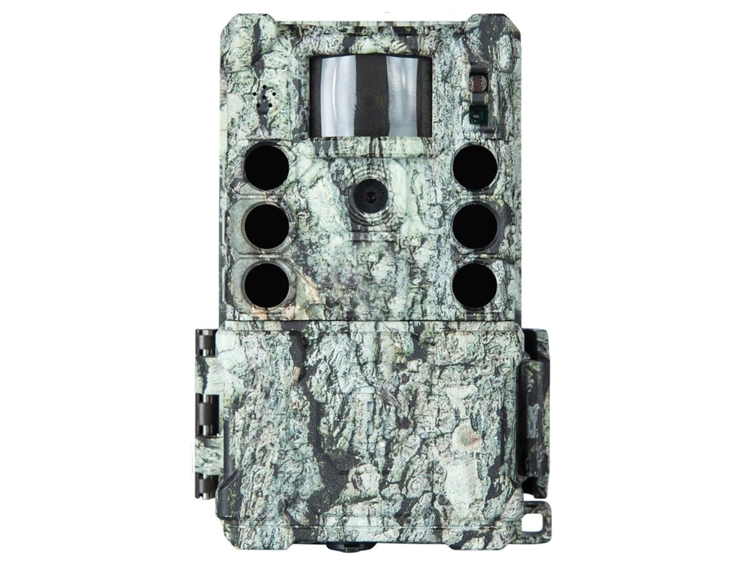 Cámara Trampa Bushnell CORE S-4K No Glow