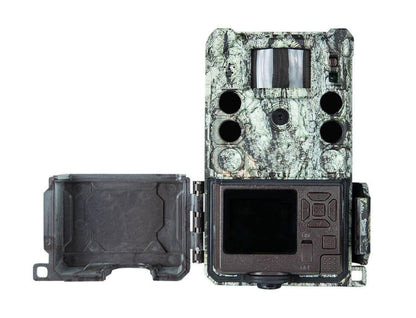 Cámara Trampa Bushnell CORE S-4K No Glow