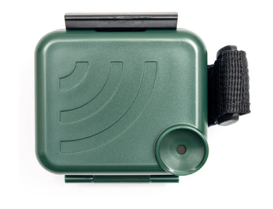 Carcasa Impermeable IPX7 para AudioMoth