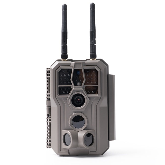 Cámara Trampa GardePro E8 2.0 Pro - 64MP - Bateria Litio incluída