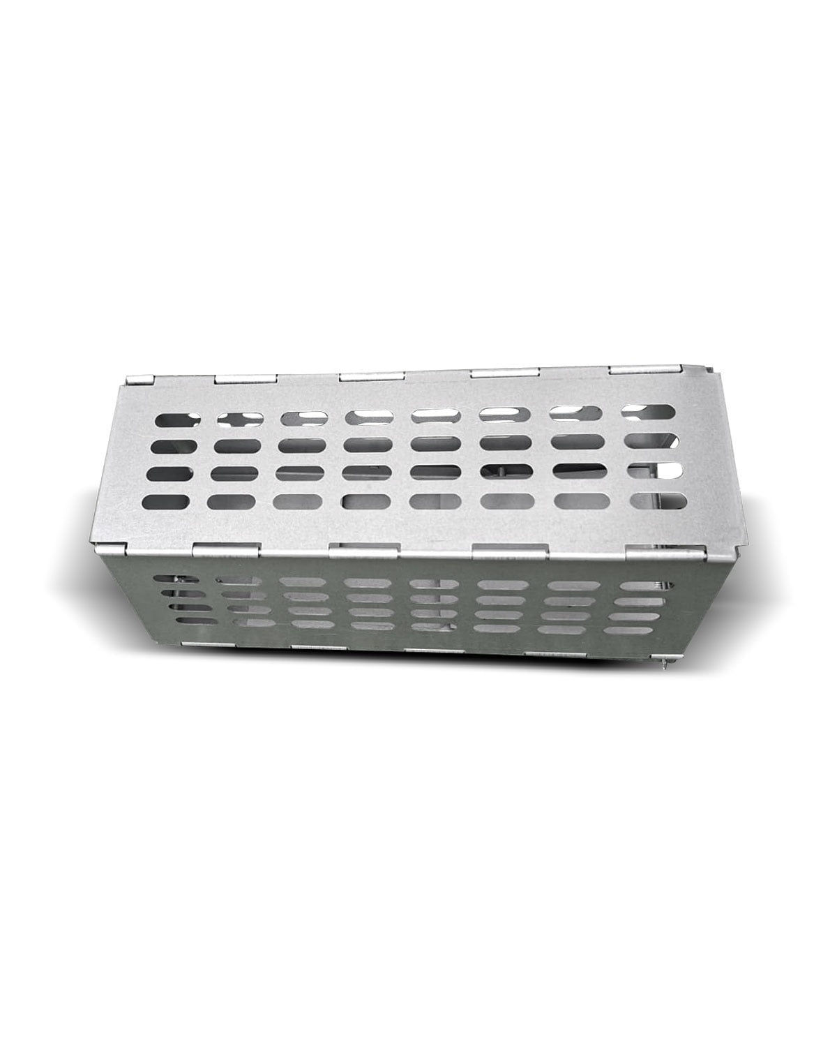 Trampa Sherman Plegable modelo Field Pro - 23x9x9 cms.