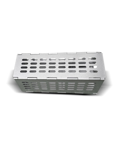 Trampa Sherman Plegable modelo Field Pro - 23x9x9 cms.