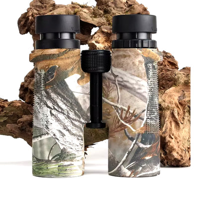 binoculares para avistamiento aves