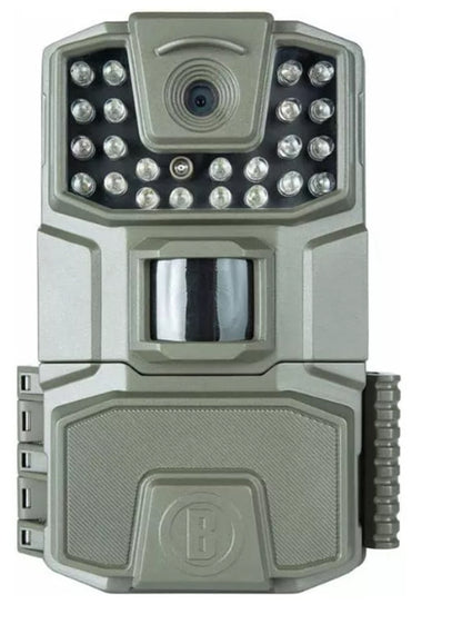 Cámara Trampa Bushnell, Bajo Brillo, Impermeable,x2 Unidades