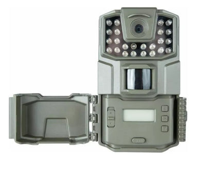 Cámara Trampa Bushnell, Bajo Brillo, Impermeable,x2 Unidades