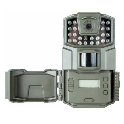 Cámara Trampa Bushnell - Kit 2 unidades - 18MP - Impermeable