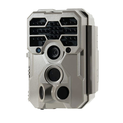 camara para captar animales en la naturaleza