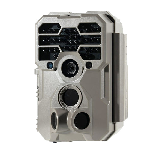 camara para captar animales en la naturaleza