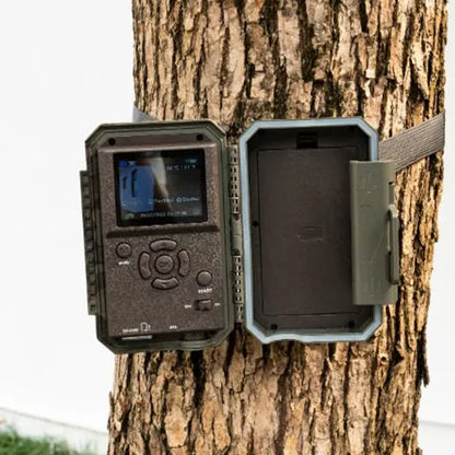 Cámara Trampa GardePro A5 - 48MP - Video HD 1296P