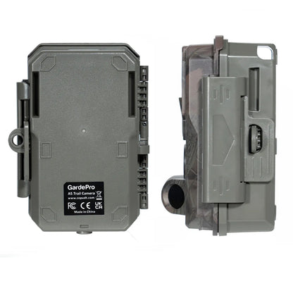 Cámara Trampa GardePro A5 - 48MP - Video HD 1296P