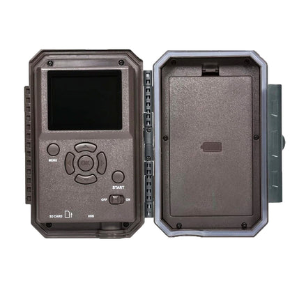 Cámara Trampa GardePro E5S - 32MP - Video HD 1296P