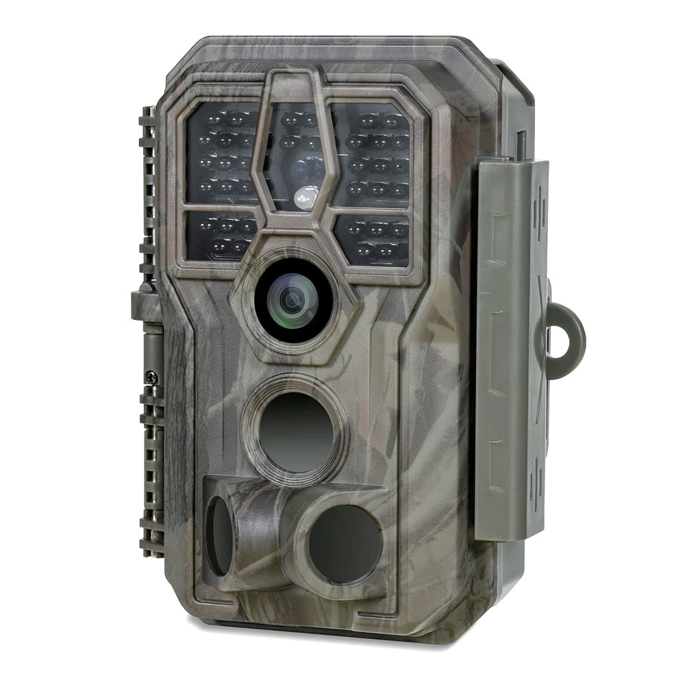 camara trampa de observacion naturaleza