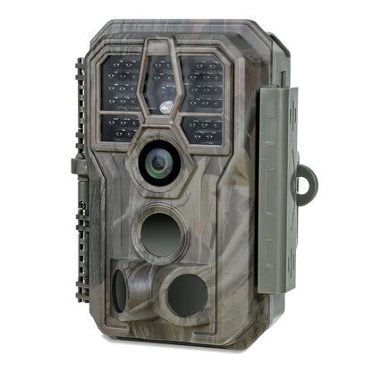 camara trampa de observacion naturaleza