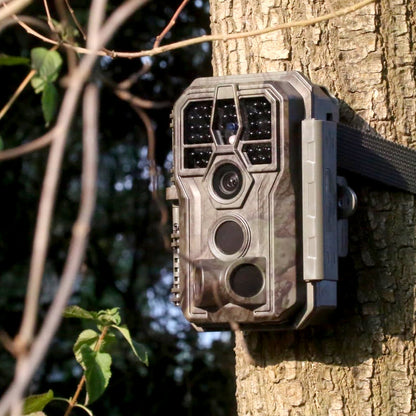 Cámara Trampa GardePro E5S - 32MP - Video HD 1296P