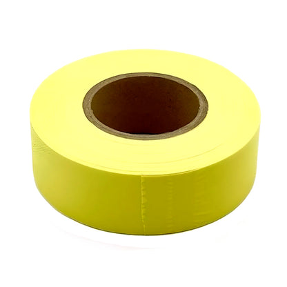 cinta flagging para delimitar