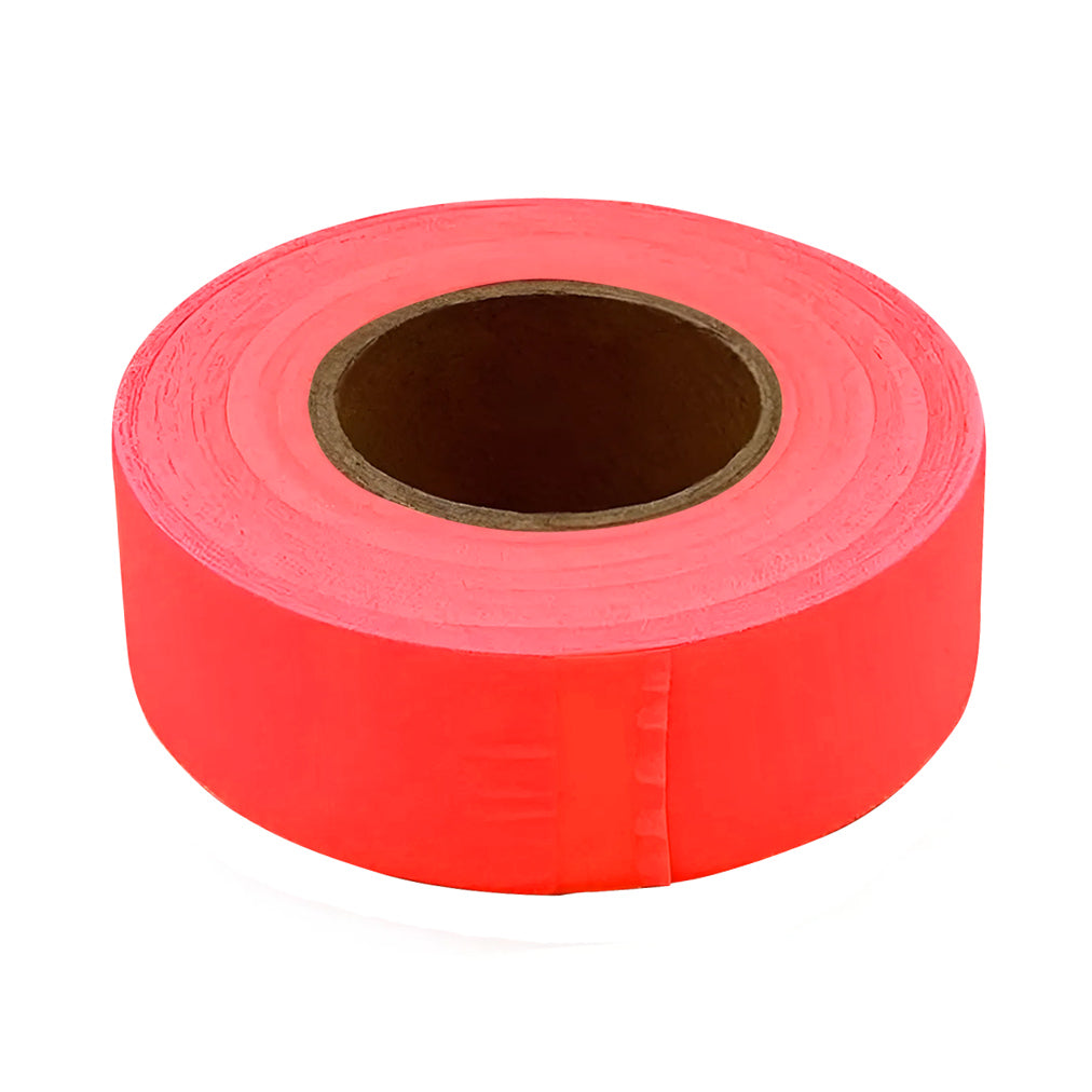 Cinta Flagging - 3 cms x 30 mts.