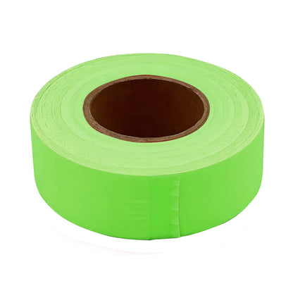 cinta flagging verde