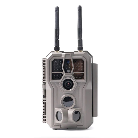 Cámara Trampa GardePro E8 2.0 Pro - 64MP - con Bateria recargable Litio 7800 mAh