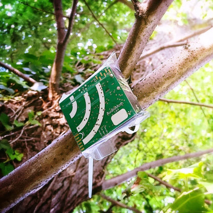 grabadora audio sistema monitoreo