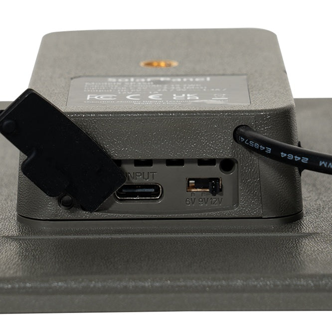 carga camaras gardepro