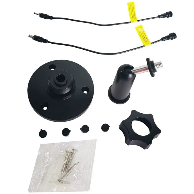 accesorios panel solar sp350