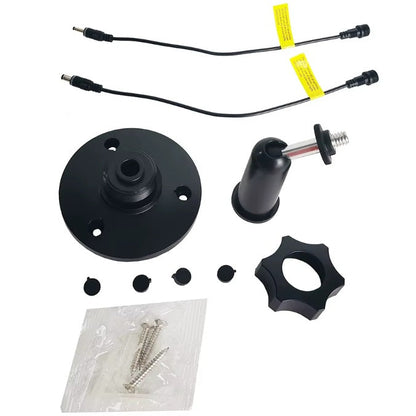 accesorios panel solar sp350