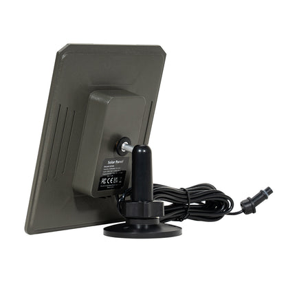 Panel Solar de carga SP350 - Para cámaras trampa GardePro