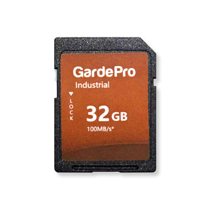 tarjeta de memoria para camaras gardepro